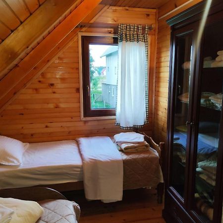 Guesthouse MG Žabljak Extérieur photo