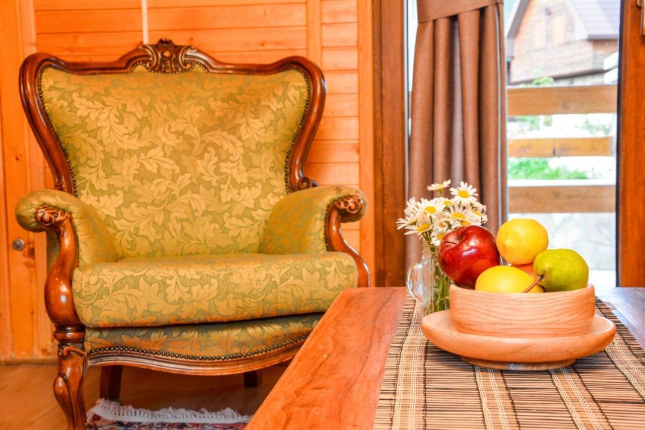 Guesthouse MG Žabljak Extérieur photo