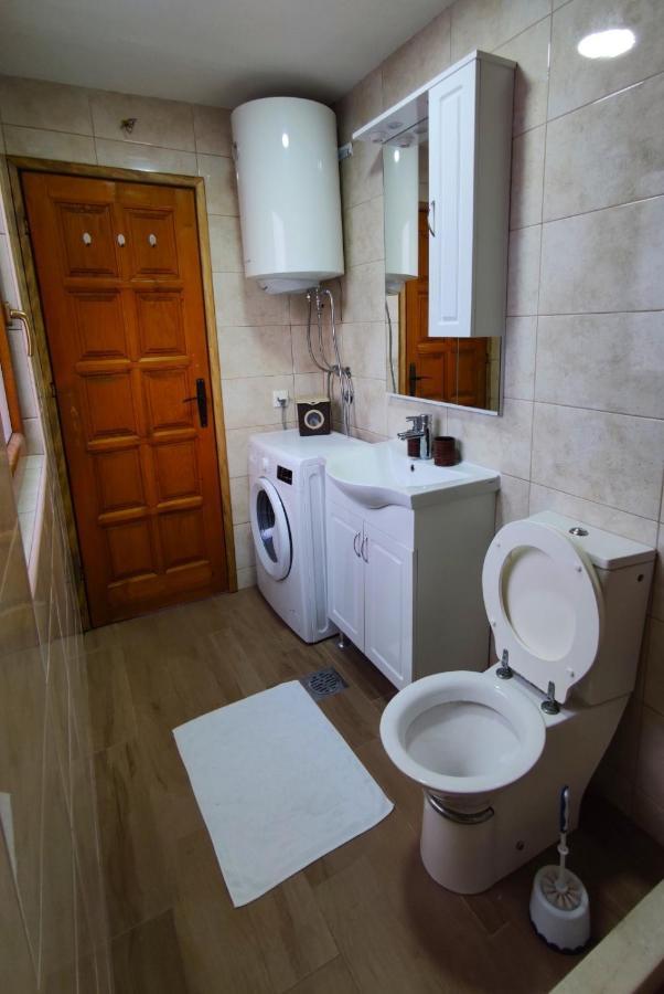 Guesthouse MG Žabljak Extérieur photo