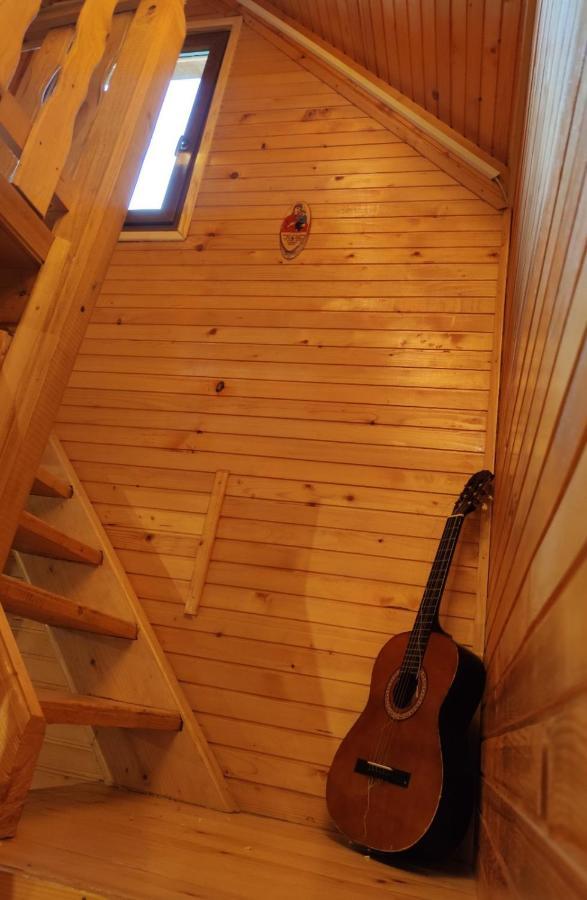 Guesthouse MG Žabljak Extérieur photo