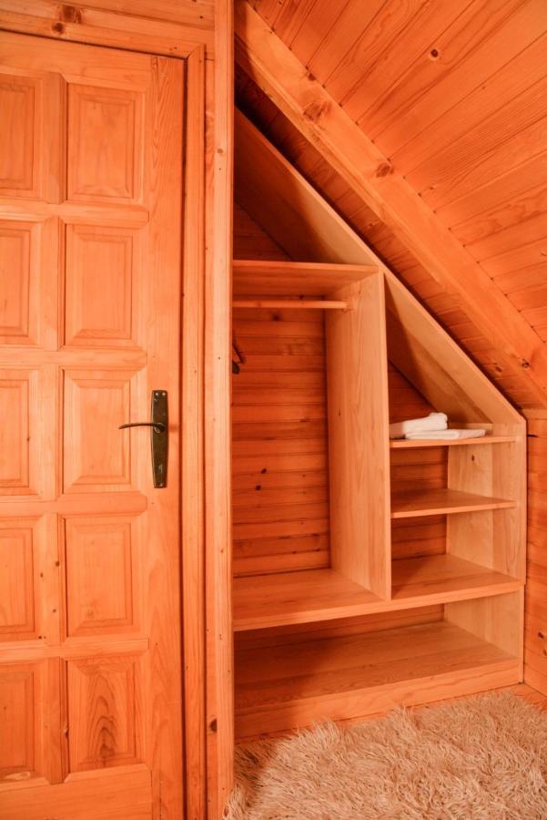 Guesthouse MG Žabljak Extérieur photo