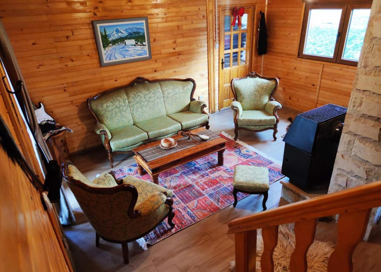 Guesthouse MG Žabljak Extérieur photo