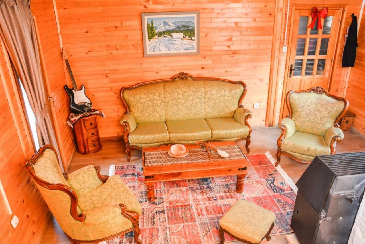 Guesthouse MG Žabljak Extérieur photo