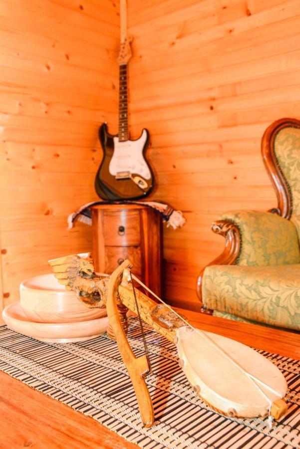 Guesthouse MG Žabljak Extérieur photo