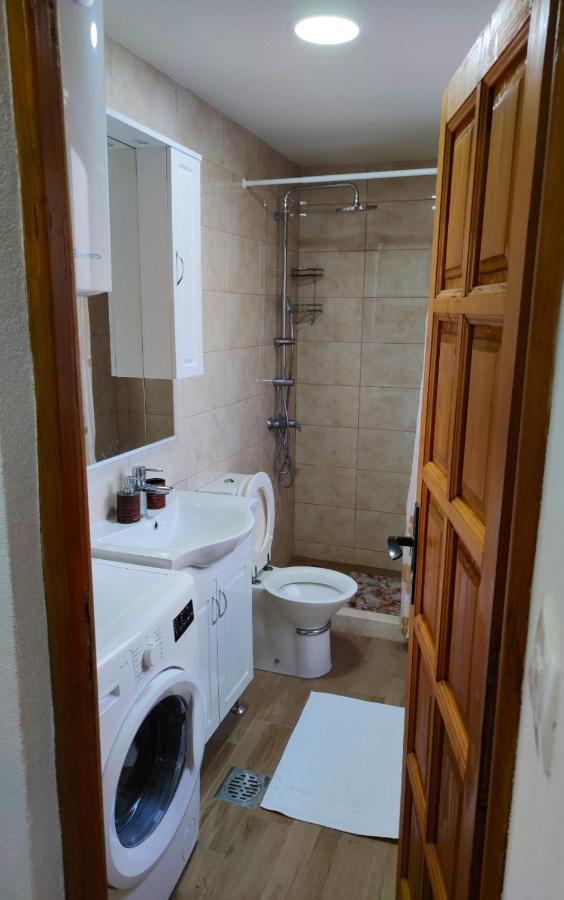 Guesthouse MG Žabljak Extérieur photo