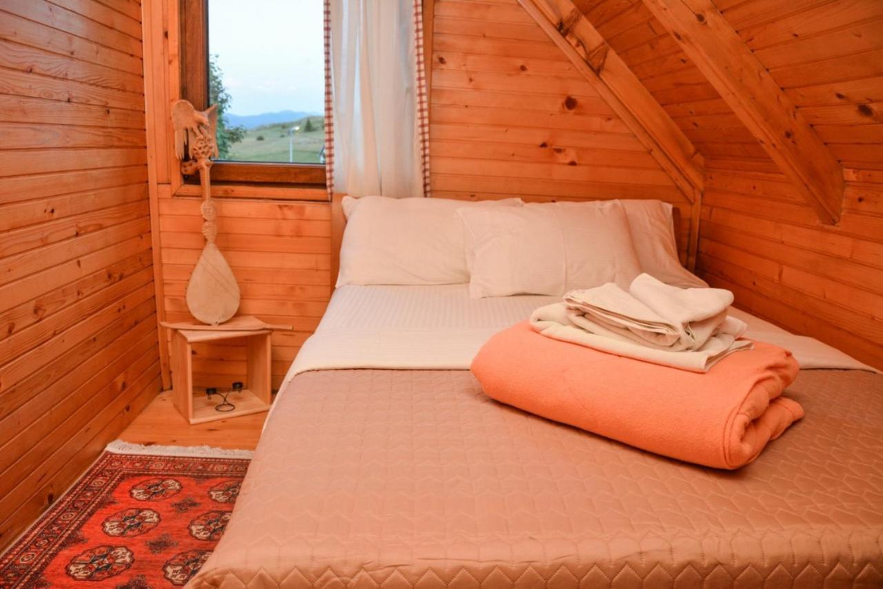 Guesthouse MG Žabljak Extérieur photo