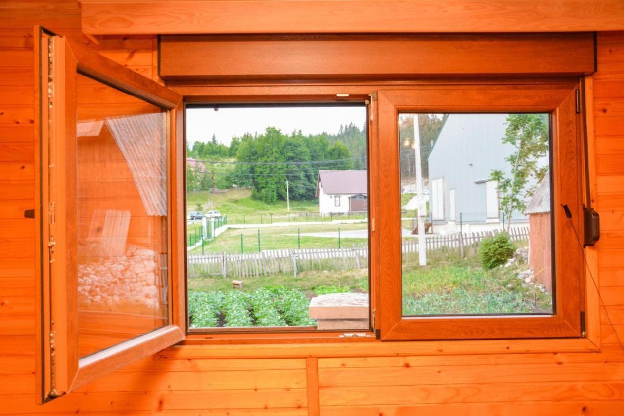 Guesthouse MG Žabljak Extérieur photo