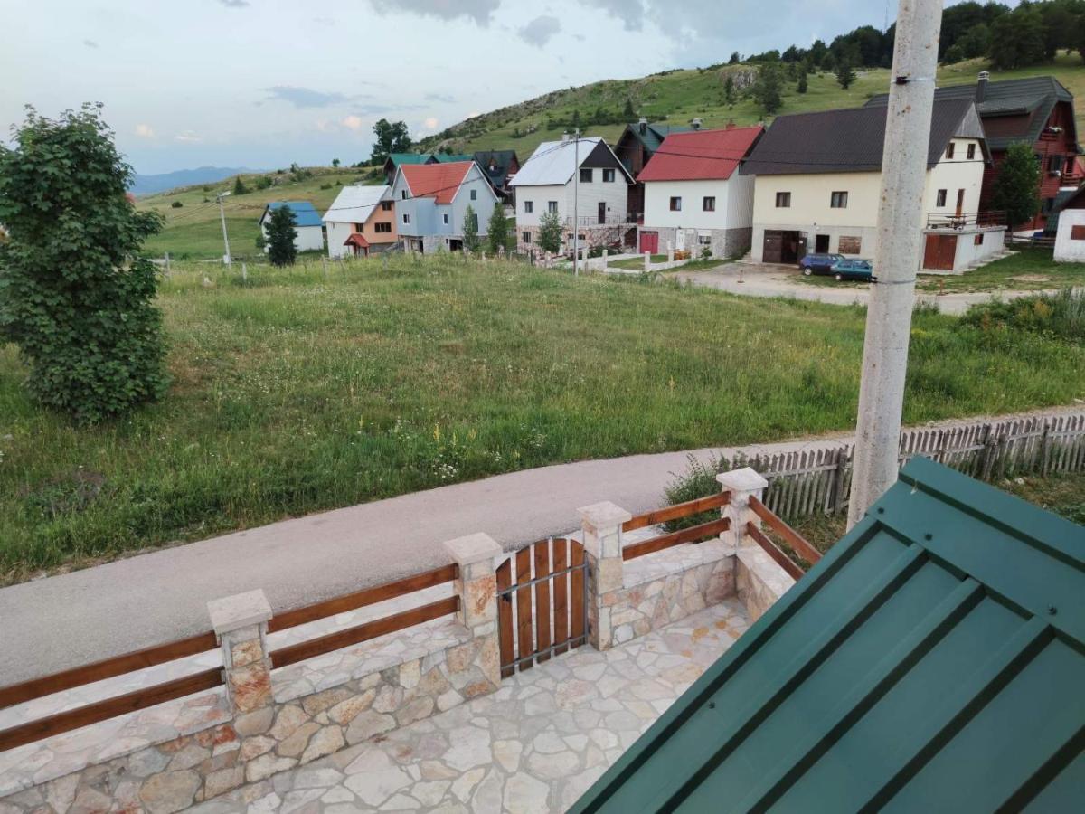 Guesthouse MG Žabljak Extérieur photo